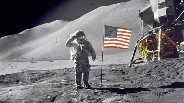 NASA