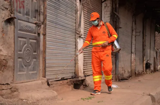 पाकिस्तान