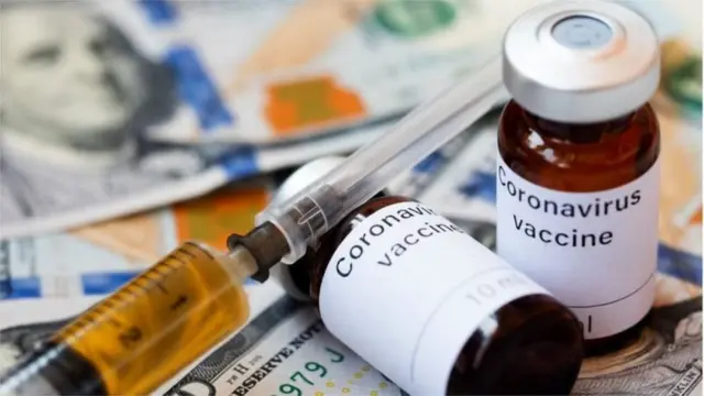 టీకా డోసులు వృథా