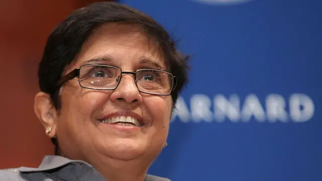 கிரண்பேடி