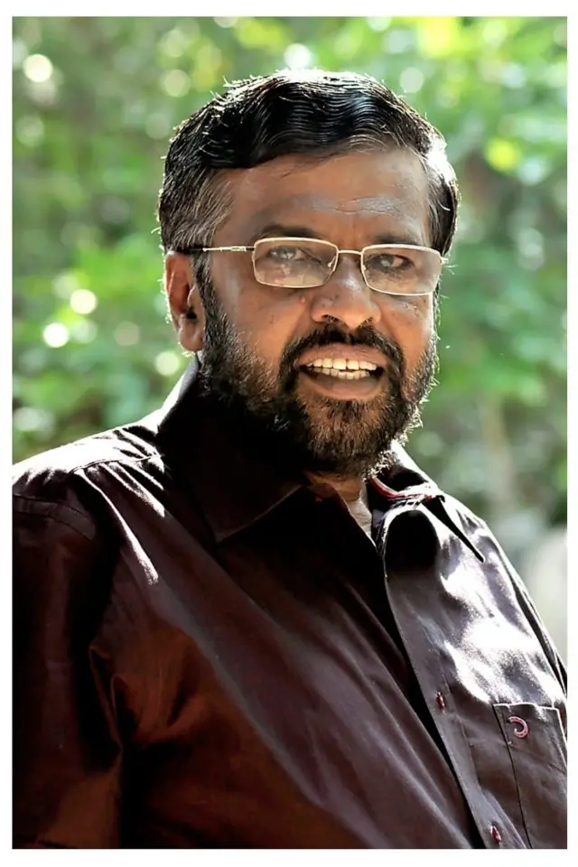 பாலியல் துன்புறுத்தல் 