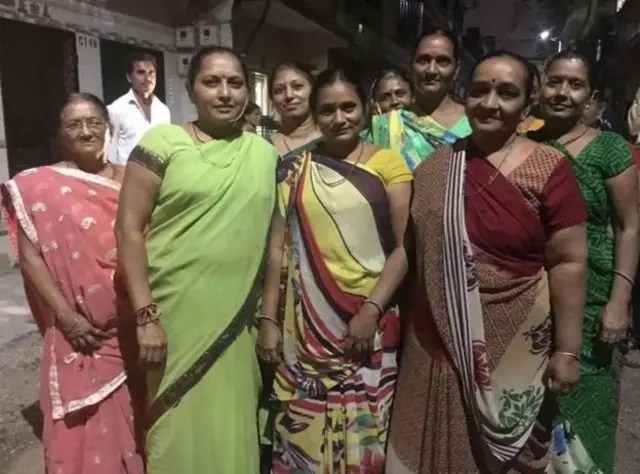 सूरत कपड़ा व्यवसाय