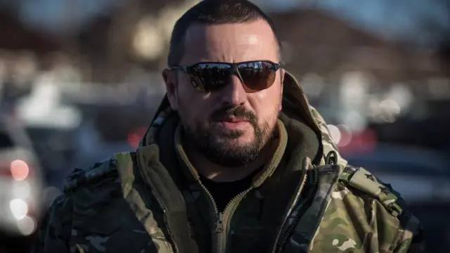 Игорь Корнет