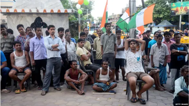 आम्हा सर्वांसाठी तो एक ऐतिहासिक सामना होता.