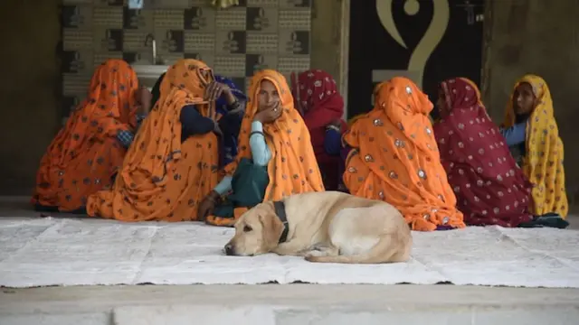 અલવર આત્મહત્યા ગ્રાઉન્ડ રિપોર્ટ