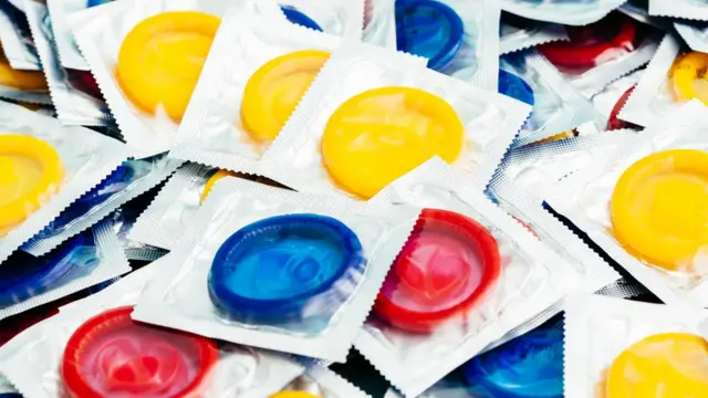 Презервативы