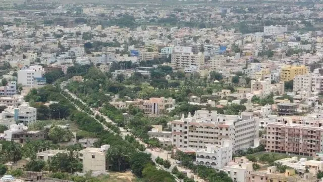 తిరుపతి ఉప ఎన్నిక