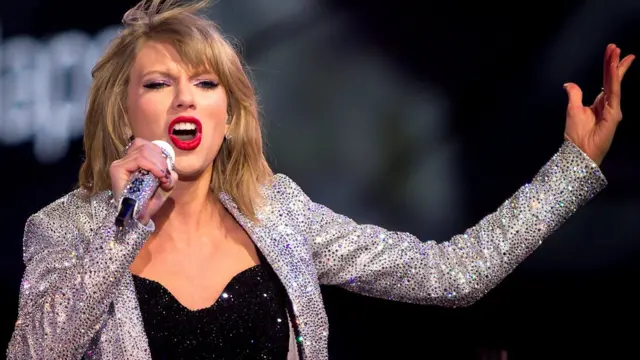 Taylor Swift