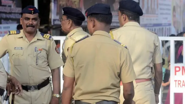 पुणे पुलिस