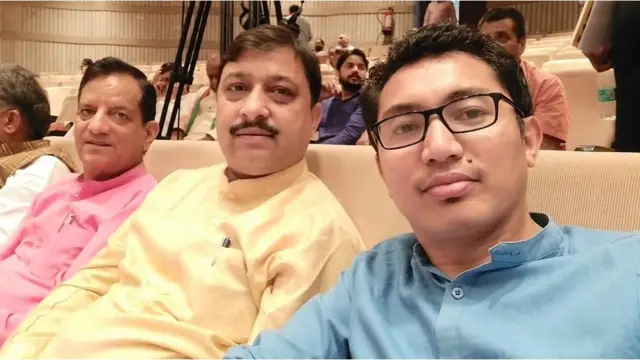 सेरिंग नामग्याल