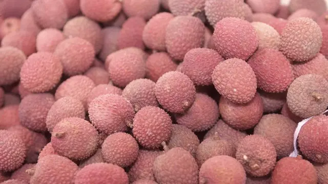 ลิ้นจี่