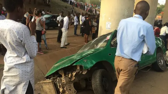 Abuja