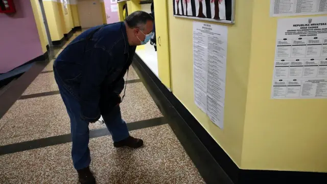 Zagreb, 16. maj 2021.