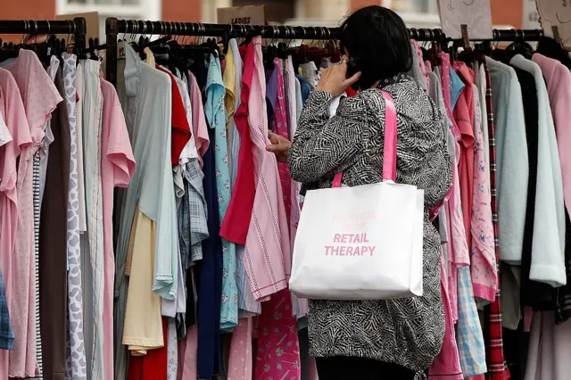 шопоголізм