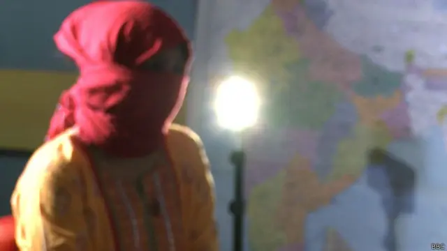 महिलाएं