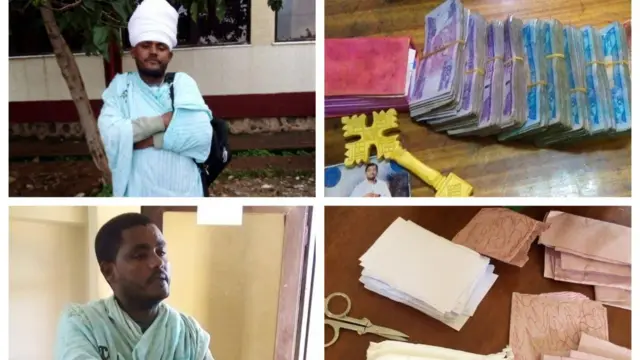 Shakkamaa naman fayyisa jechuun birrii fudhate