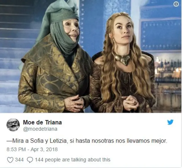 GoT