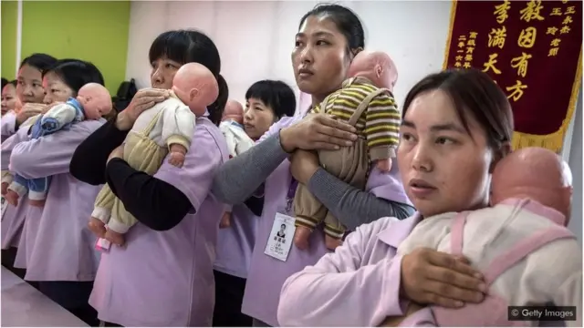 महिलाओं में गर्भधारण