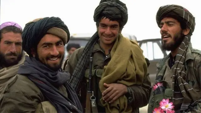 અફઘાનિસ્તાન