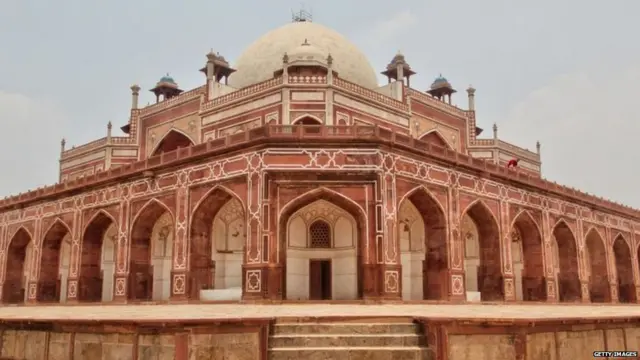 हुमायूं