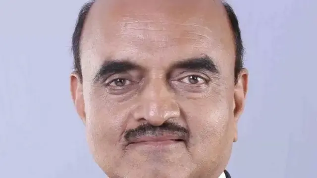 भागवत कराड, निर्मला सीतारामन, केंद्रीय अर्थसंकल्प