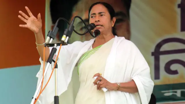ममता बनर्जी, एनआरसी, असम, पश्चिम बंगाल