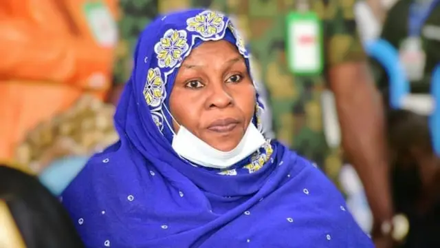 Malama Zahrau