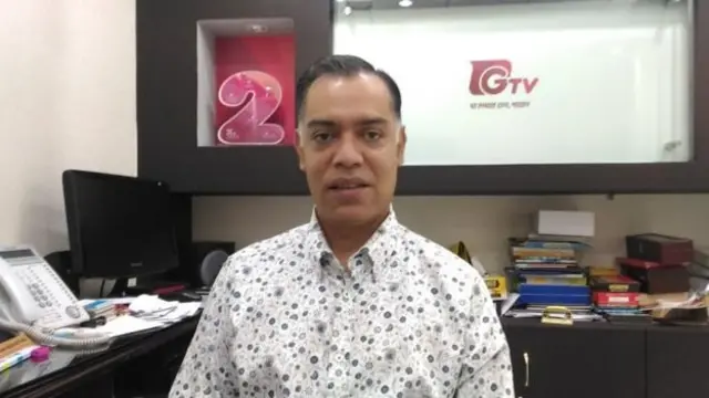 বেসরকারি টেলিভিশন চ্যানেল জিটিভি ব্যবস্থাপনা পরিচালক আমান আশরাফ ফায়েজ