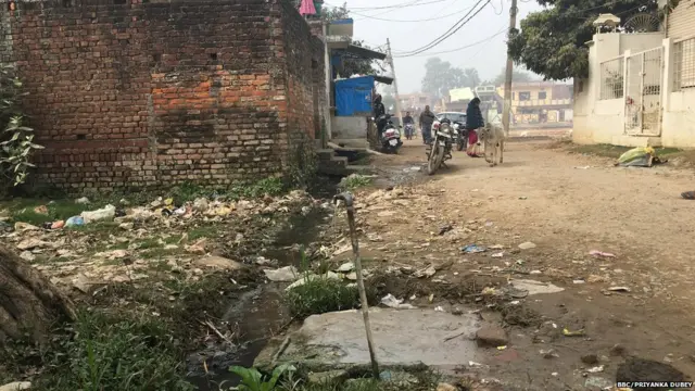 गोरखपुर की मांएं