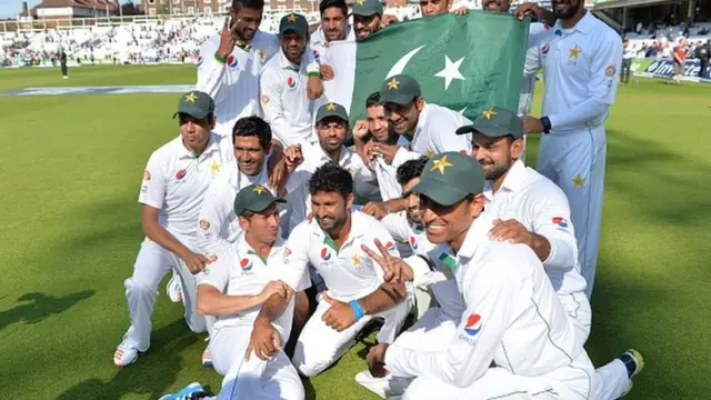 پاکستان انگلینڈ