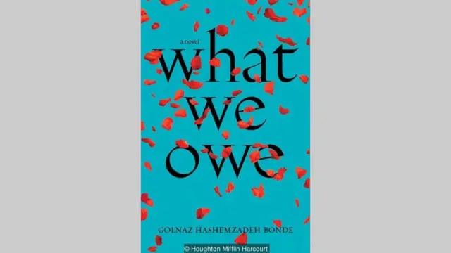 Golnaz Hashemzadeh Bonde, What We Owe