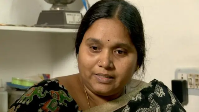 पद्मावती