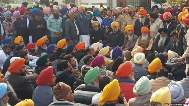 ਸੁਖਦੇਵ ਸਿੰਘ ਢੀਂਡਸਾ