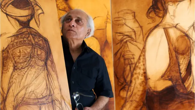 વૃંદાવન સોલંકી