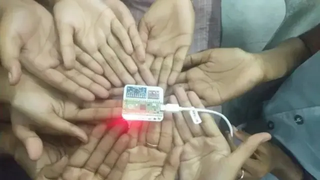 శాటిలైట్ తయారీ