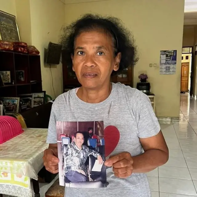 Florentina Sri Genewa Kridowati