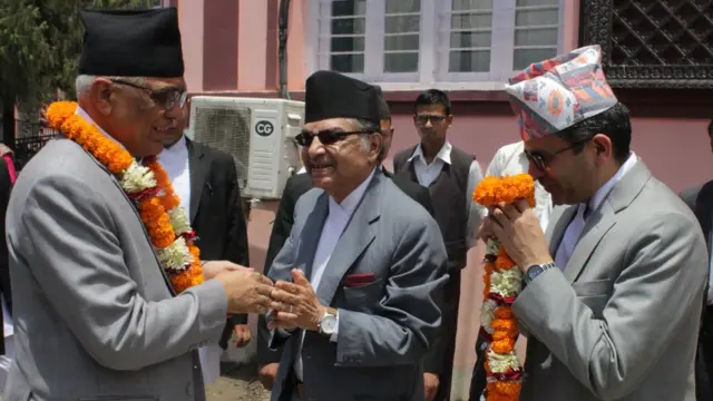 प्रधानन्यायाधीश सहित