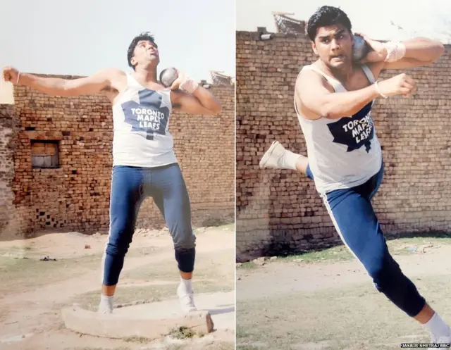 ਤਜਿੰਦਰਪਾਲ ਸਿੰਘ