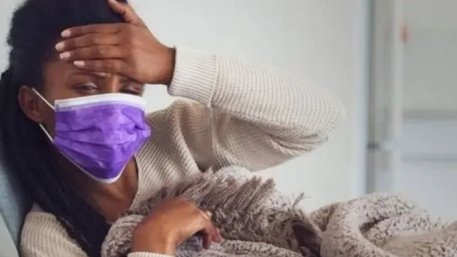 झोप, आरोग्य, कोरोना