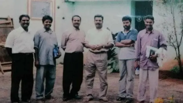 மீனாட்சிபுரம்