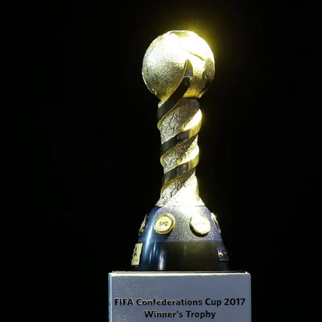 Copa Confederaciones