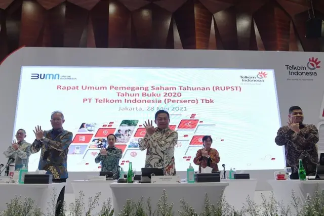 Telkom