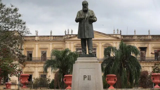 Museu Nacional