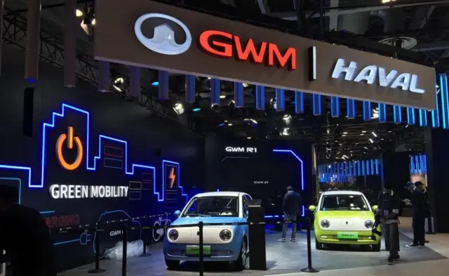 GWM या चिनी कंपनीने भारतात आपले दोन ब्रँड्स आणण्याची घोषणा केली. यापैकी एक इलेक्ट्रिक कार ब्रँड असेल तर दुसरा SUV ब्रँड हवल.