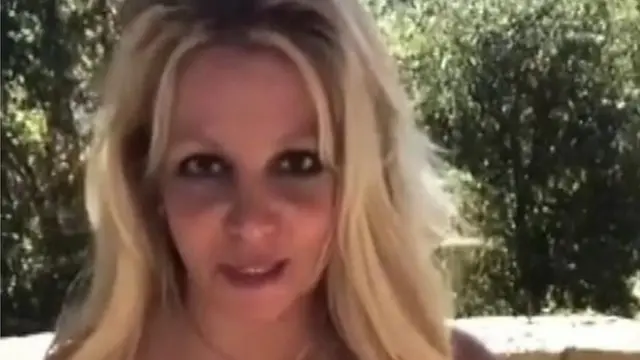 بريتني سبيرز