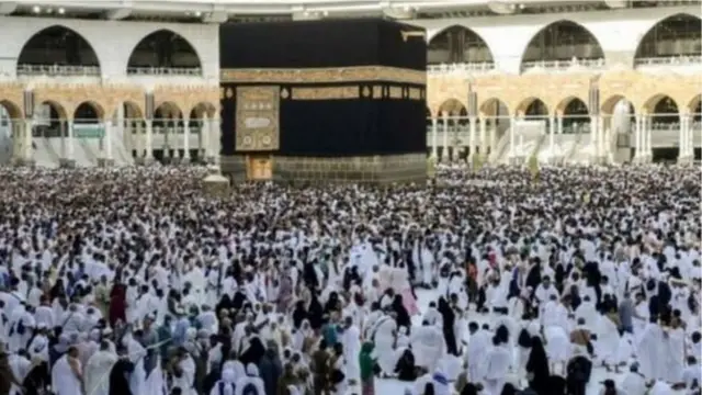 Hajj