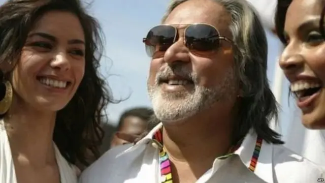 ਵਿਜੈ ਮਾਲਿਆ