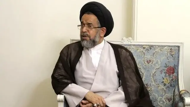 محمود علوی