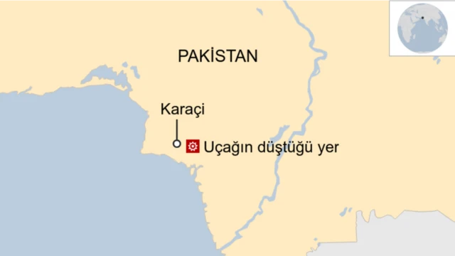 Pakistan