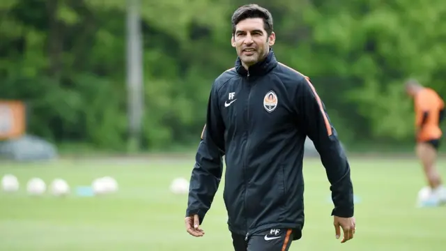 ФК "Шахтар" (Донецьк)